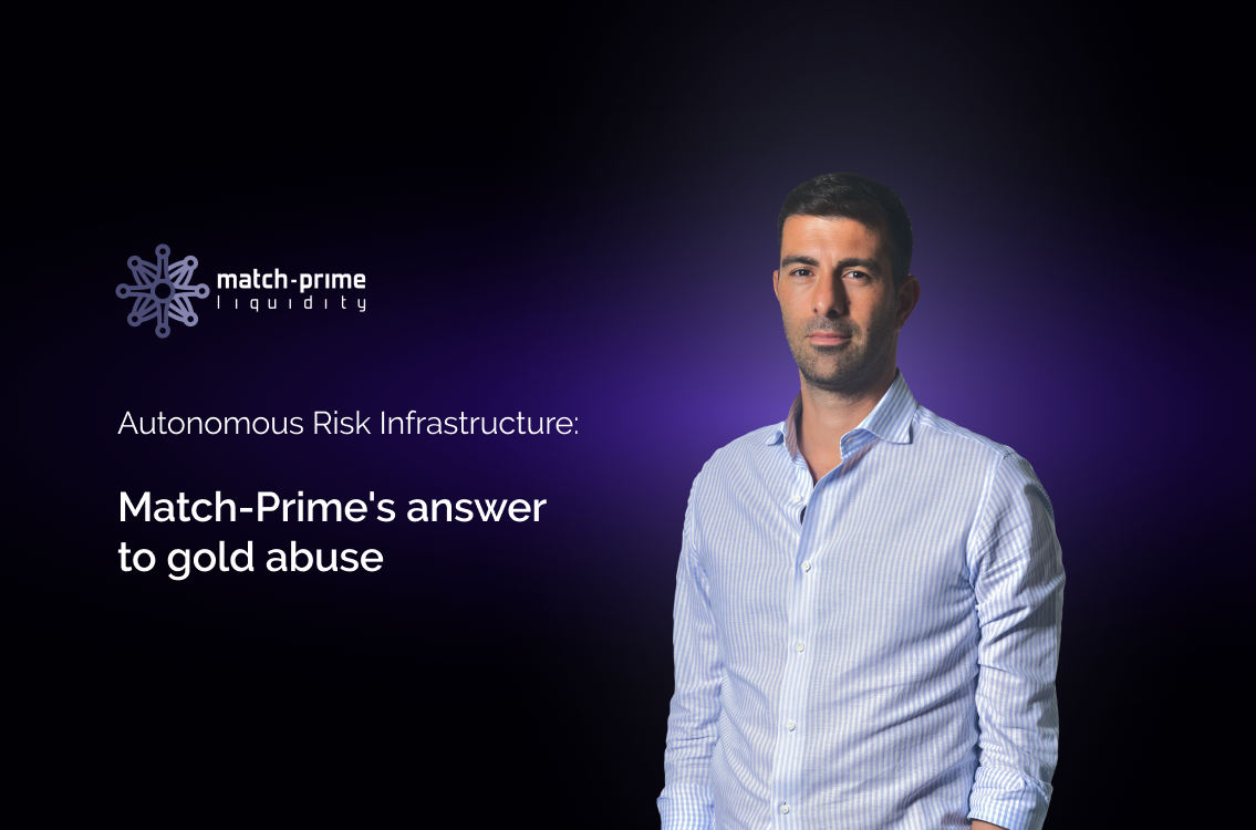 An AI Agent That Decides: Match-Prime Deploys Autonomous…