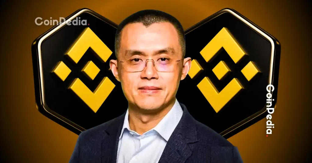 Changpeng Zhao Says Many AI Companies Won’t Survive
