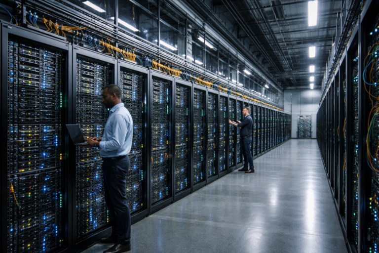 Nebius stock analysis: what next for this CoreWeave rival after earnings?