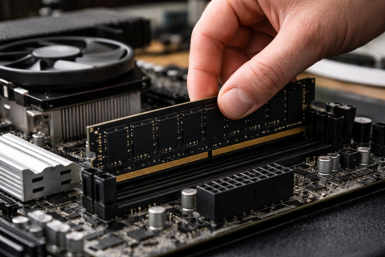 Investors chasing Micron may be missing this storage stock’s record run