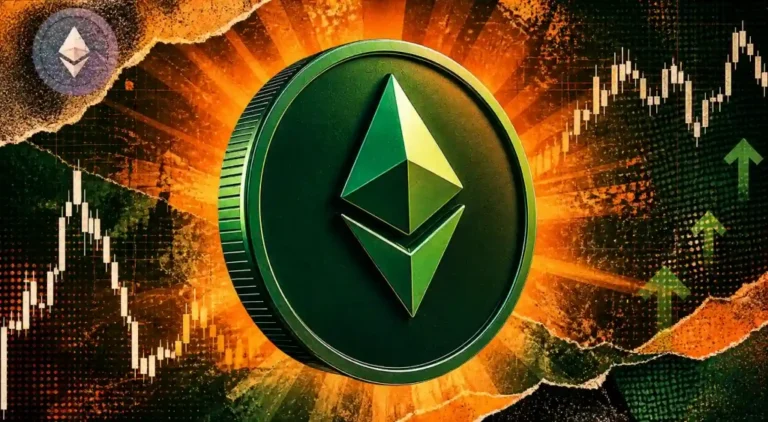 Ethereum Dominance in DeFi Falls to 54%, Is ETH Losing Control of Biggest Market? 