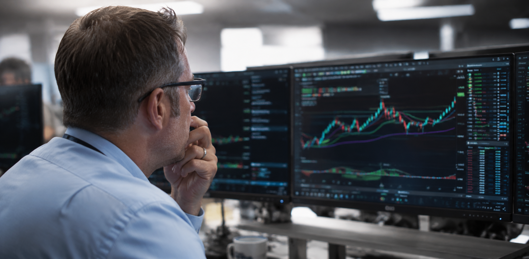 Trade Desk stock: Cramer reveals a major red flag beyond Q1 earnings