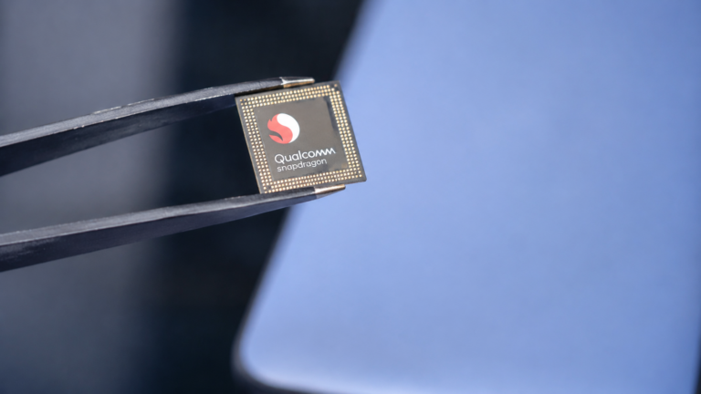 What’s driving Qualcomm stock higher?
