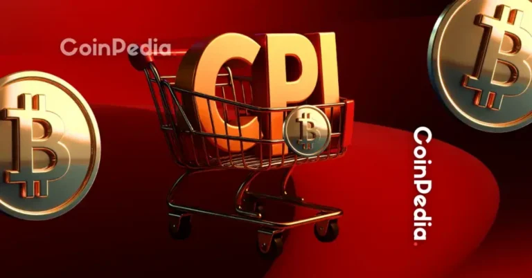 CPI Report Today: Inflation Heat Could Shake Markets Again