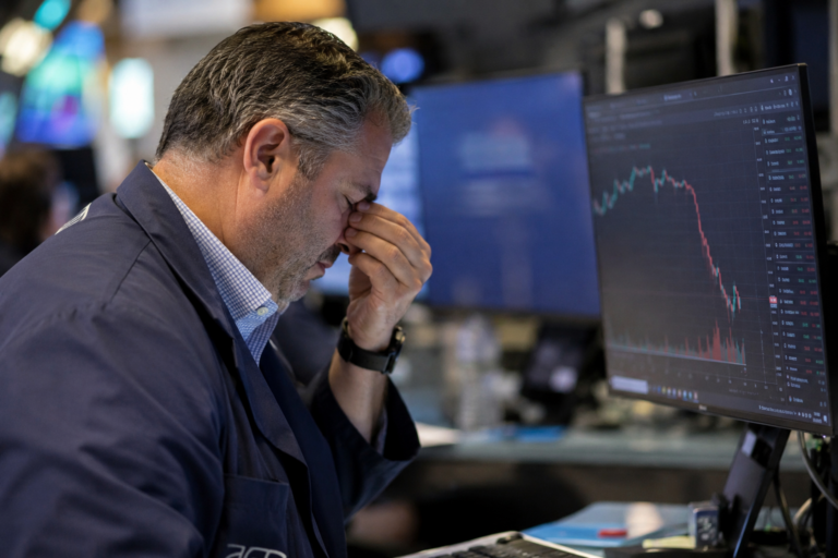 Amazon cloud outage impacts crypto and derivatives trading services
