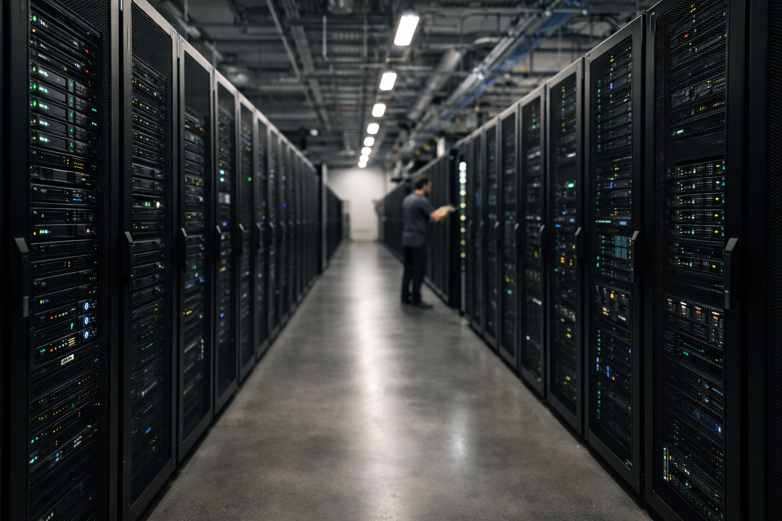Why CoreWeave stock is falling despite strong AI revenue growth?