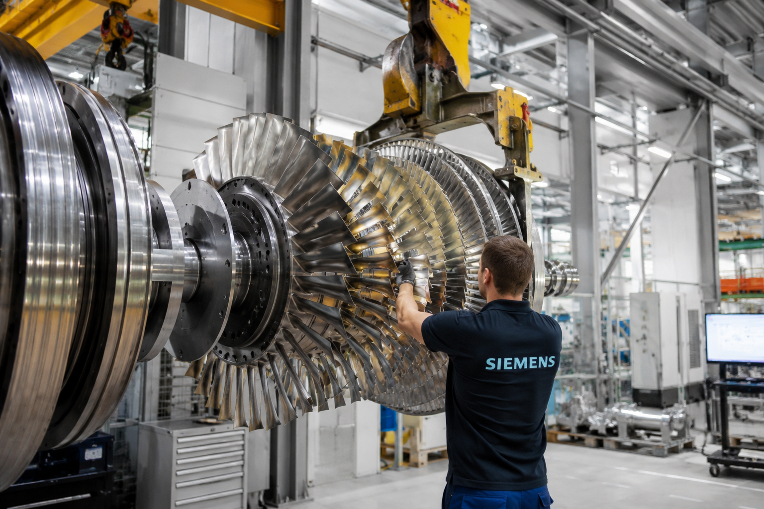 Siemens Q2 profit misses estimates as geopolitical pressures persist