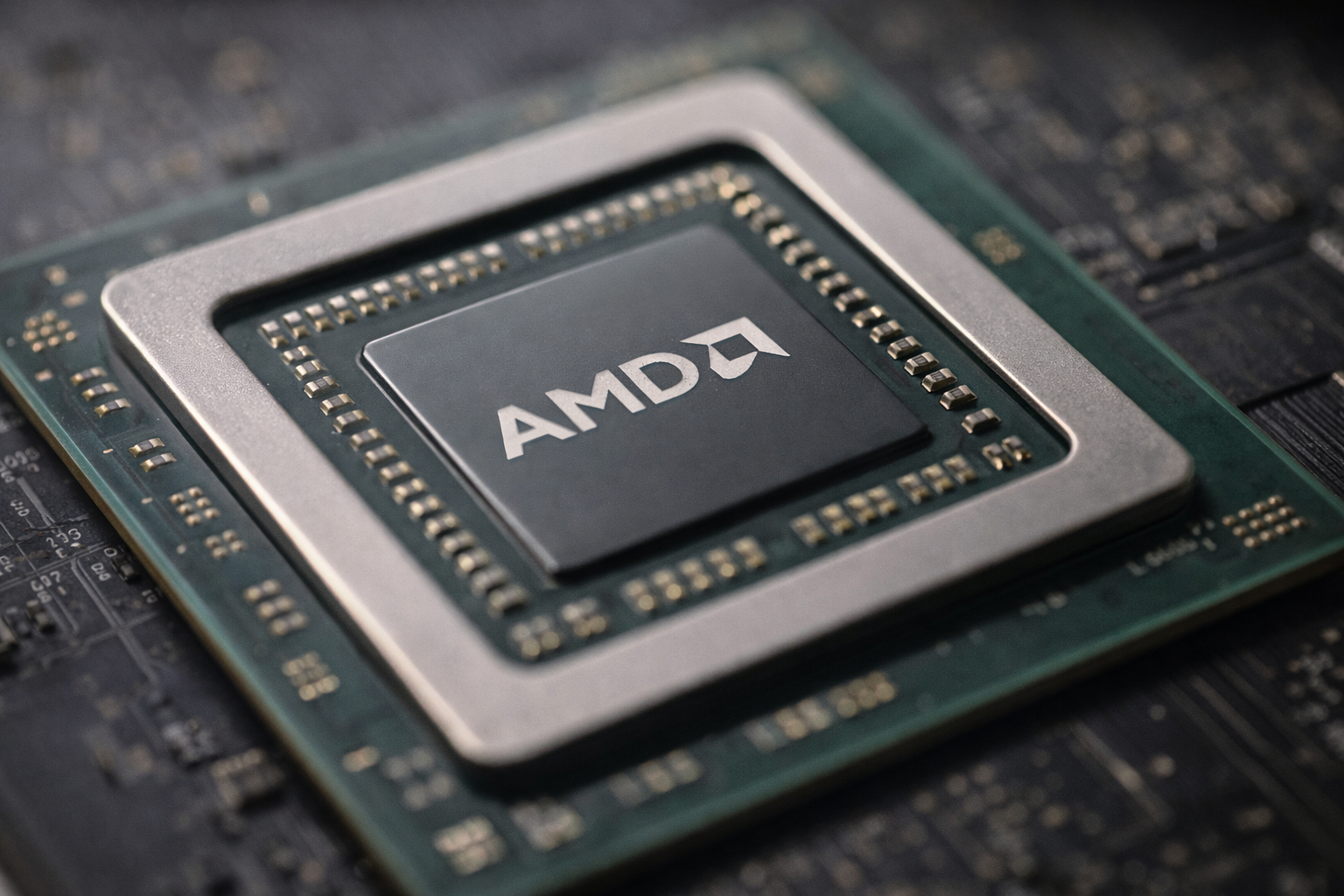 AMD stock: why analysts are suddenly raising their price targets