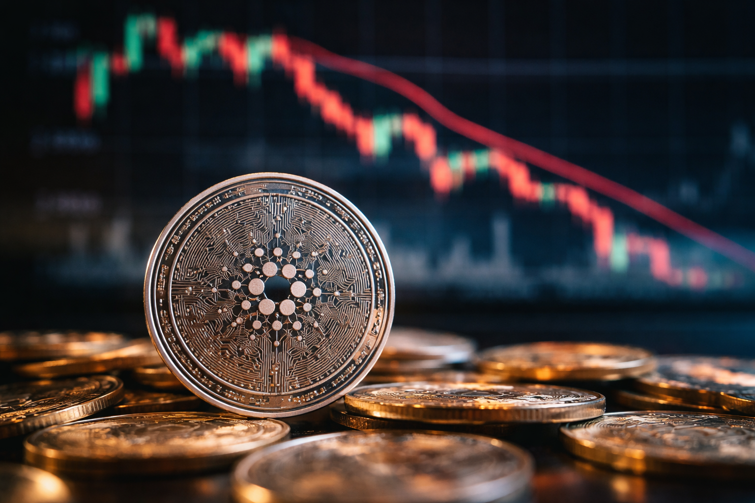Cardano price has crashed from its peak, erasing $85 billion in value: here’s why
