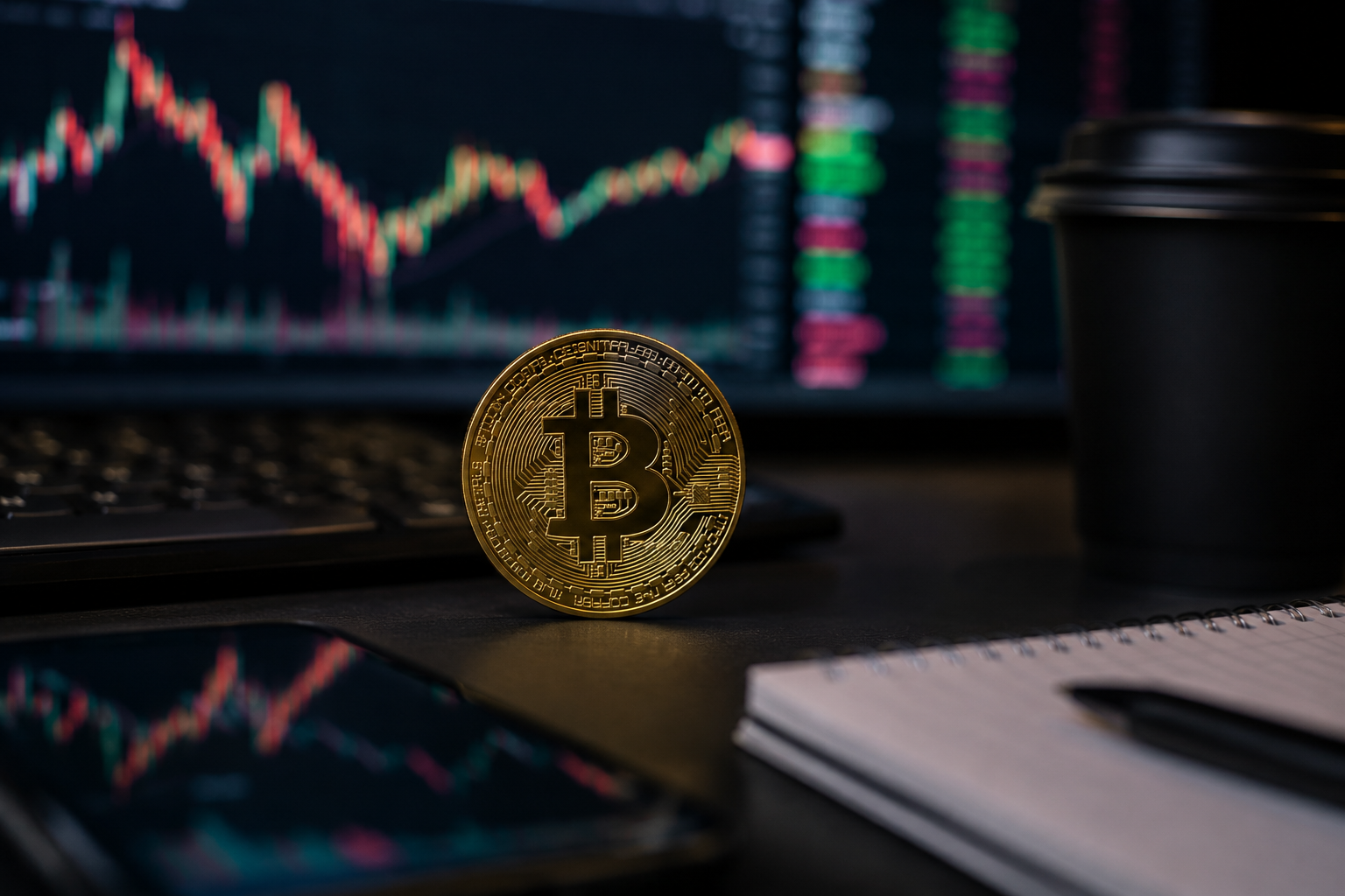 Crypto market rally: Why Bitcoin and altcoins are going up (June 12)