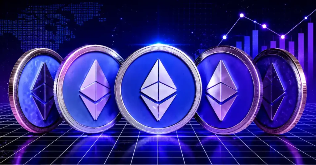 “Ethereum is a Failed Project” Says Bankless Founder