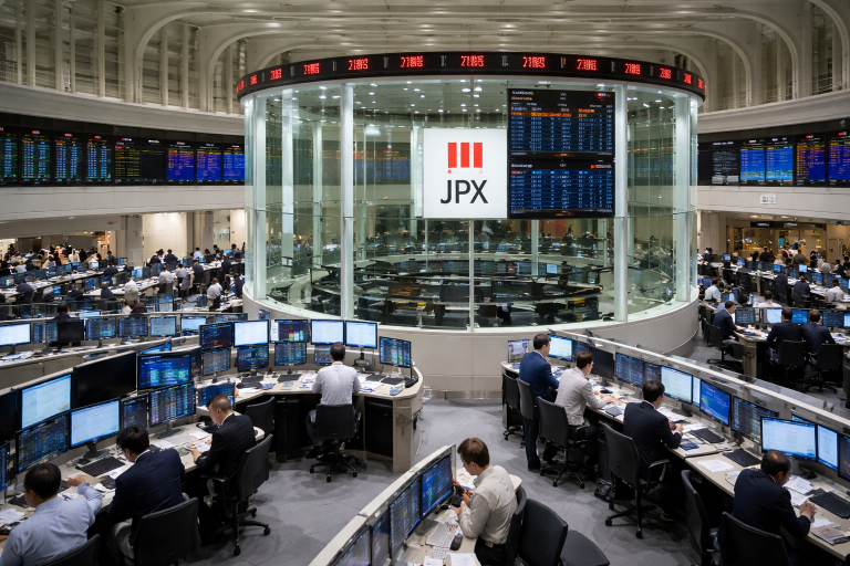 Top catalysts for Japan’s Nikkei 225 and Topix indices this week