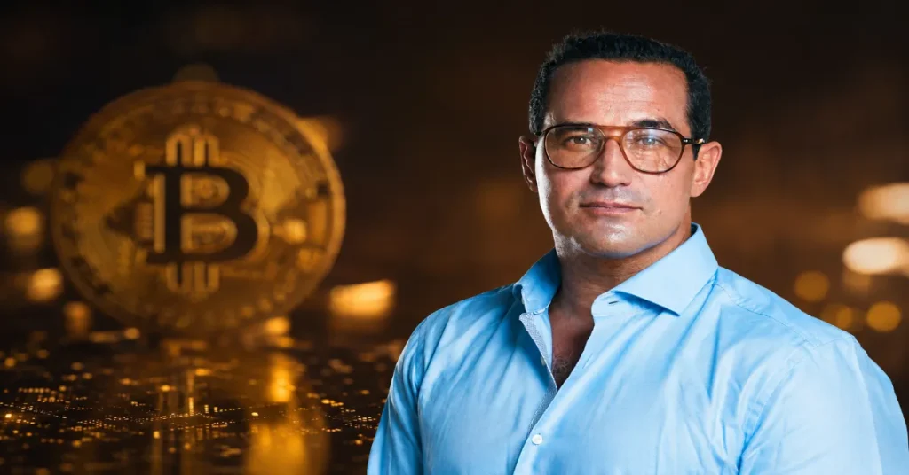 Exclusive: Xapo Bank’s Joey Garcia Says Institutional Bitcoin Adoption Now Depends on Infrastructure, Regulation, and Trust