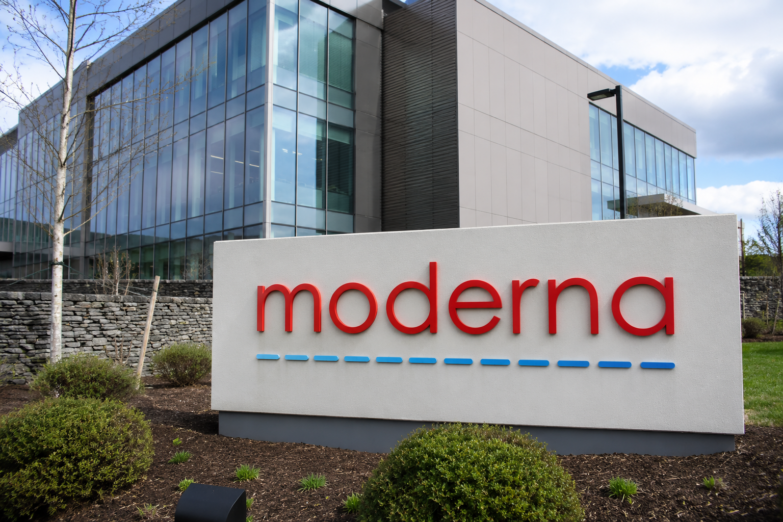 Moderna stock soars as cancer pipeline and CAR-T push ignite optimism