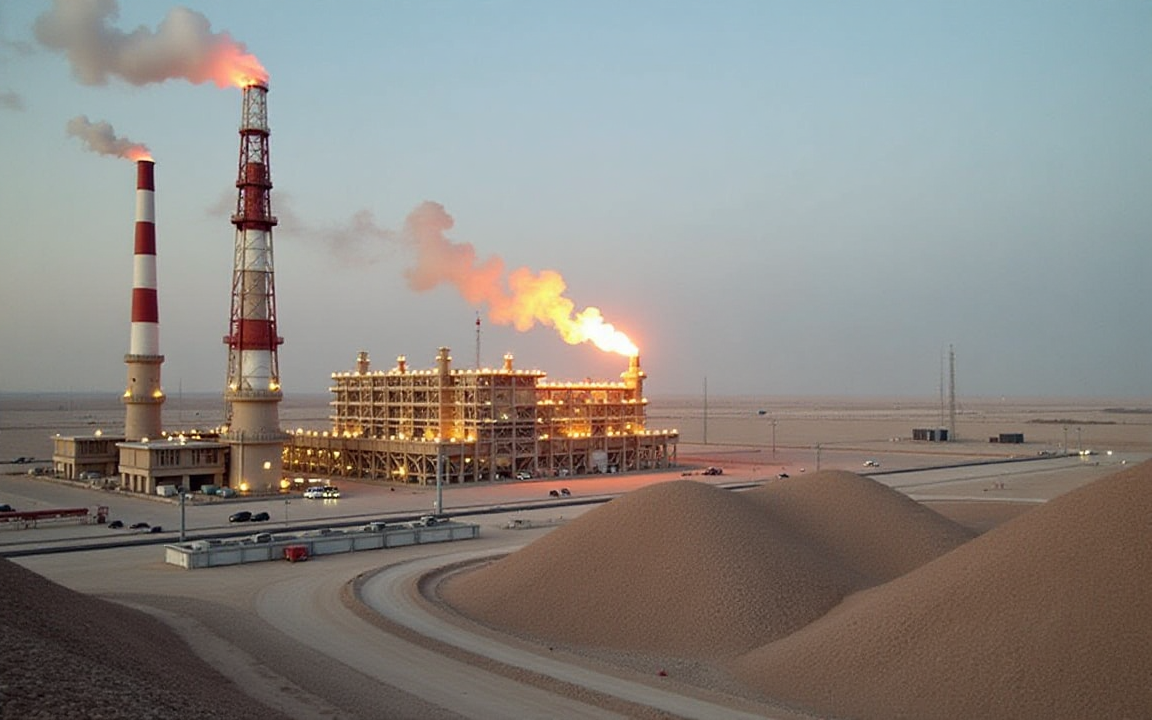 European natural gas price analysis: Here’s what lies beyond the US-Iran MoU