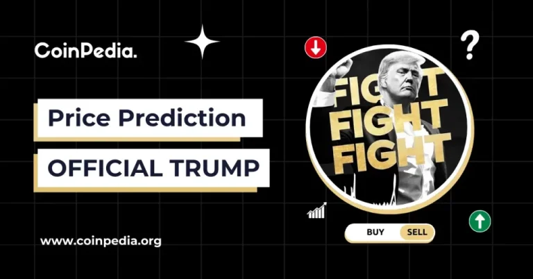 Official Trump (TRUMP) Coin Price Prediction 2026, 2027-2030: How High Can TRUMP Go?