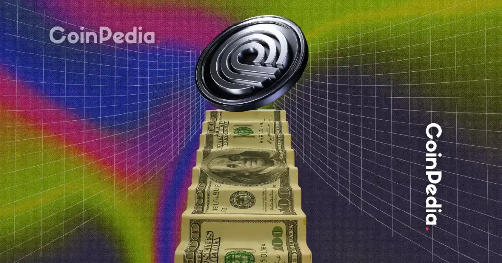 WLD Price Jumps 40% as World Network Narrative Gains Momentum