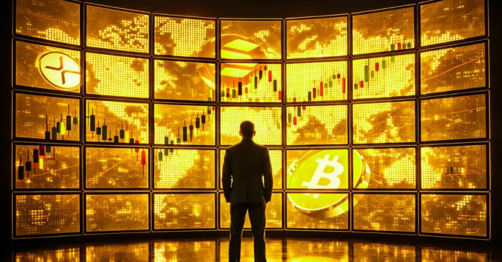 Best Crypto Prop Firm in 2026: How the Industry Reached $20B and Which Firms Lead It