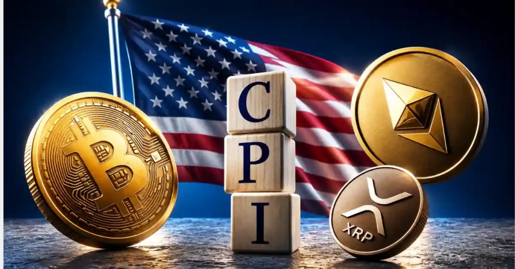 U.S CPI Report Today [LIVE] Updates