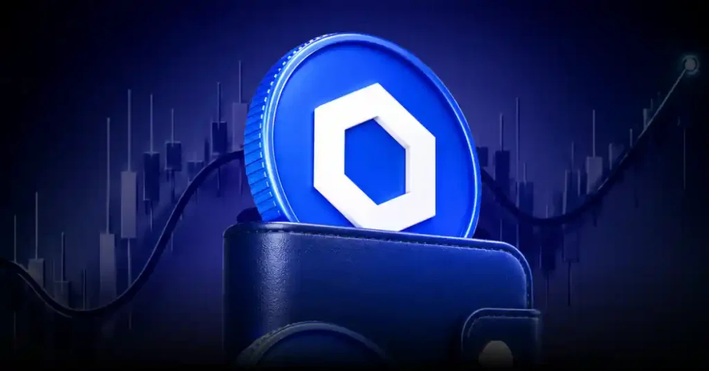 Chainlink Network Growth Surges as LINK Price Tests Key Support: Is a 15% Rally Next?