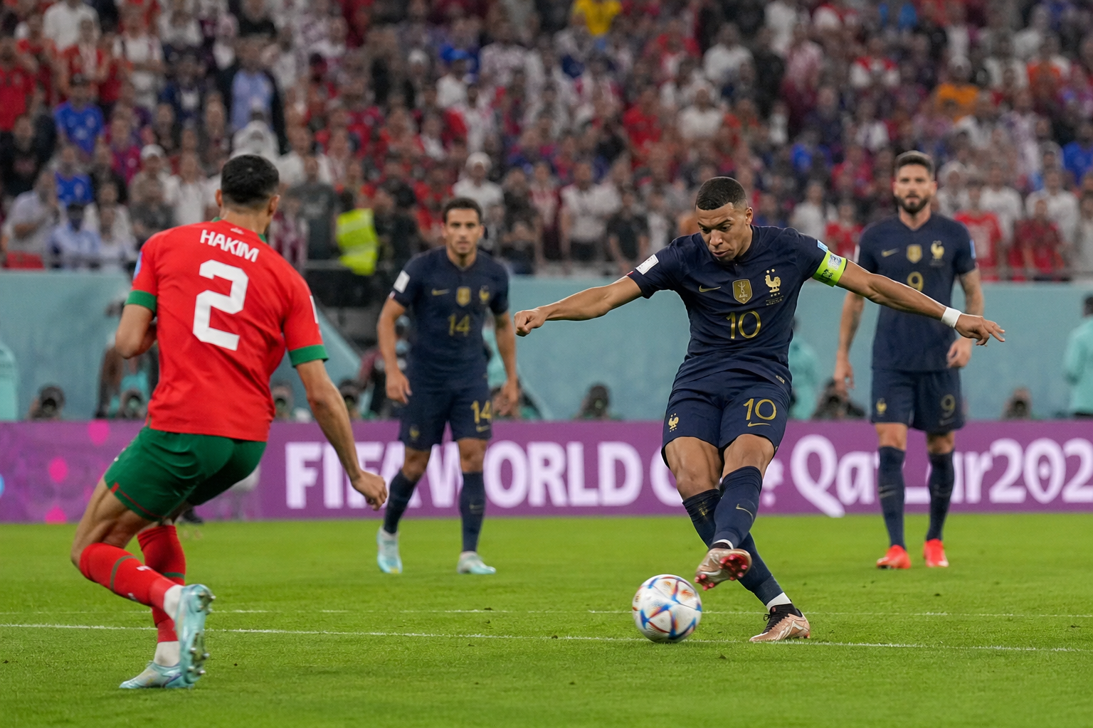 FIFA World Cup 2026: Analysts see Robinhood, Adidas and Shake Shack as early winners