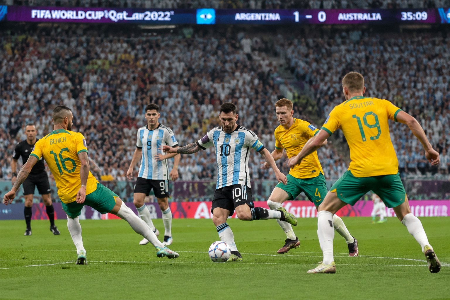 Marriott, Flutter, Coca-Cola among stocks poised to gain from FIFA World Cup 2026