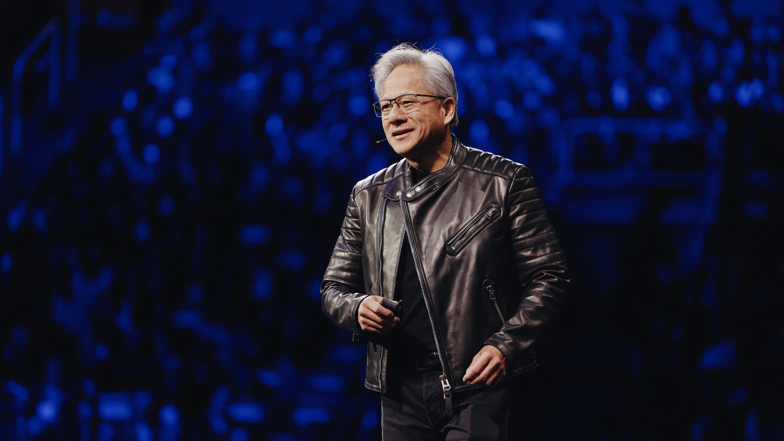 What does Nvidia’s laptop chip mean for Intel, AMD and Qualcomm?