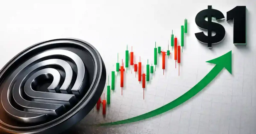 ONDO Price Surges 20% as Chainlink Integration Fuels Breakout Hopes