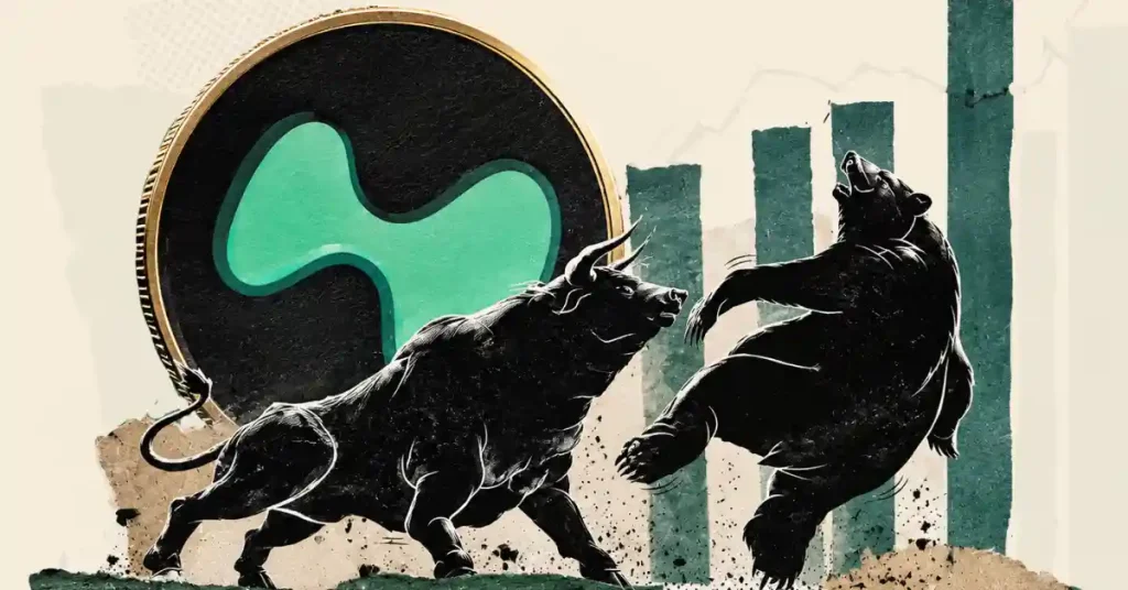 Why Is Hyperliquid (HYPE) Rising Today? Liquidation Map Suggests Bulls Could Target 40% Rally