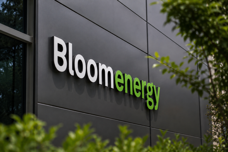 Bloom Energy stock has suffered a $40 billion wipeout: what next?