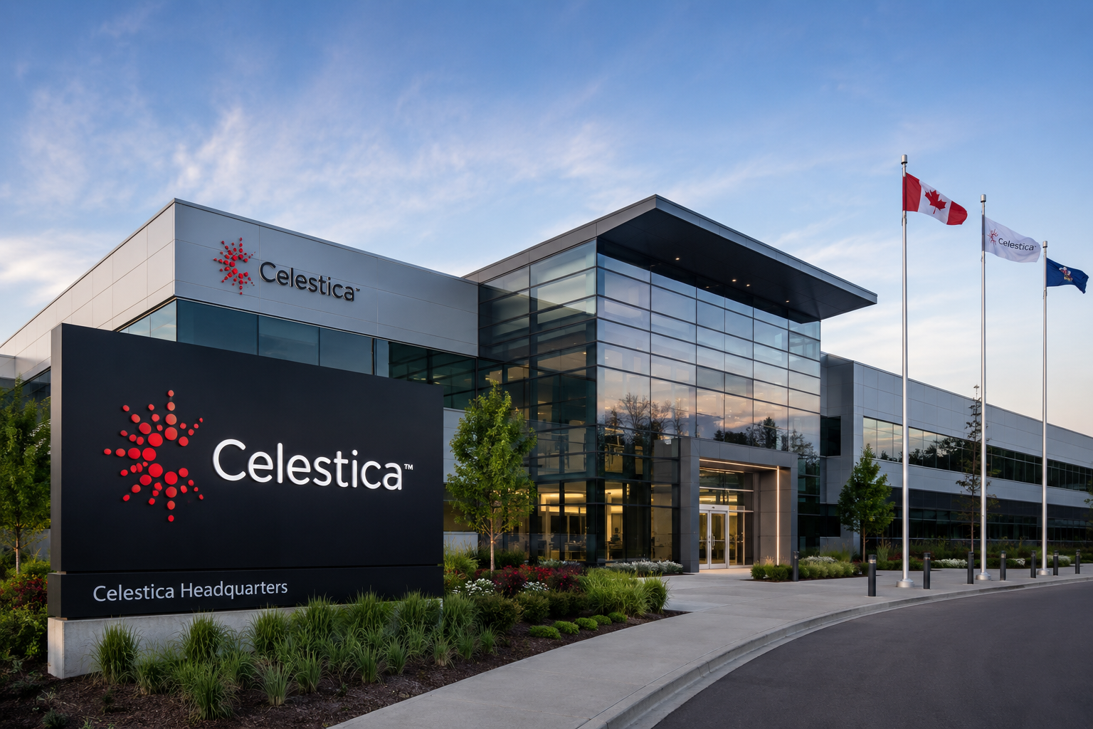 Celestica stock tumbles ahead of earnings: rebound or more pain?