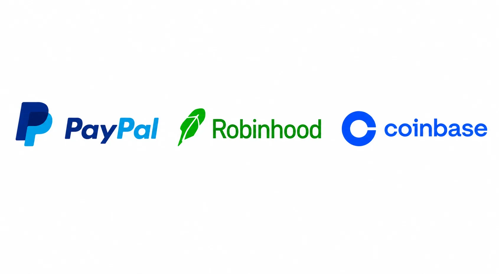 PayPal, Robinhood and Coinbase Earnings Could Reprice…