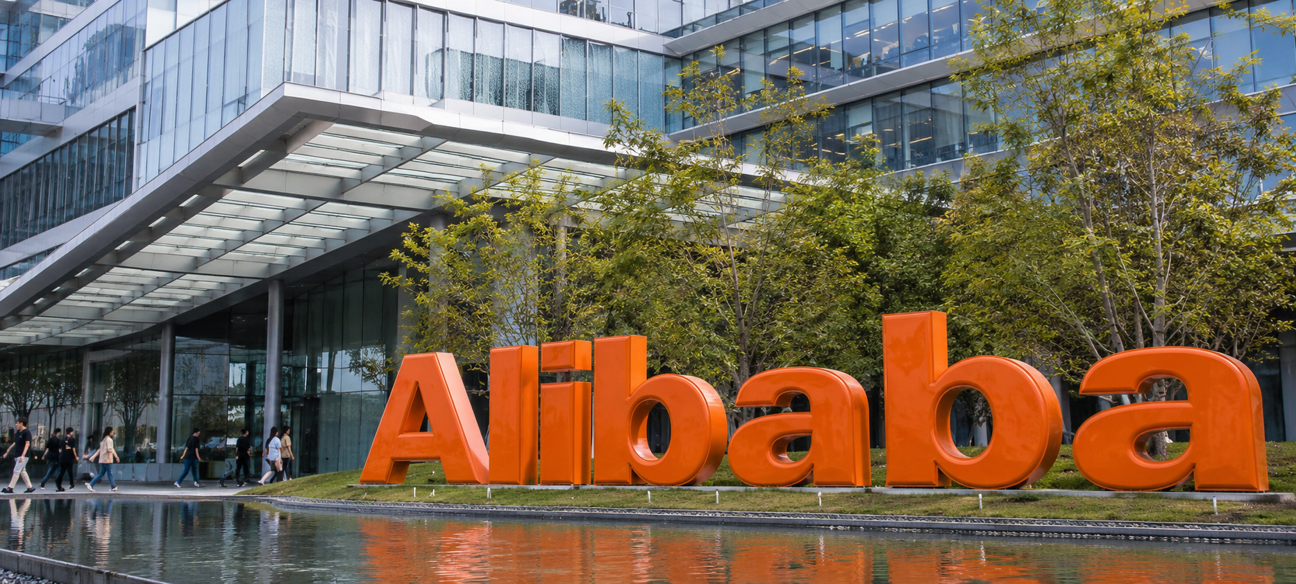 Hang Seng Index jumps on China stimulus hopes as Alibaba stock soars