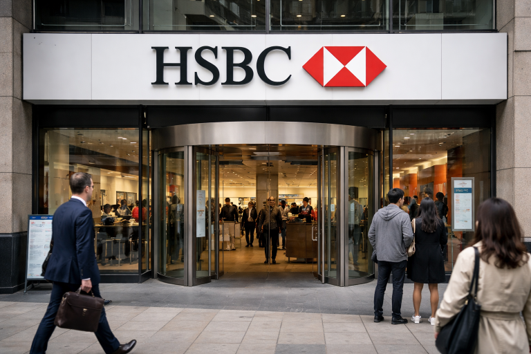 Top FTSE 100 shares to watch: HSBC, BP, Glencore, Legal & General, Diageo