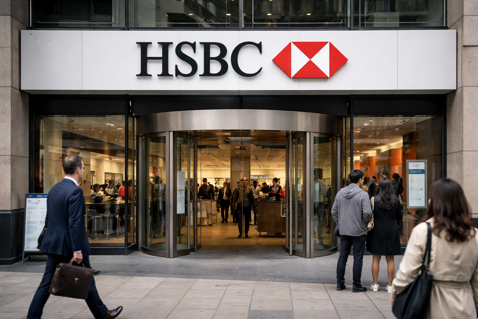 Top FTSE 100 shares to watch: HSBC, BP, Glencore, Legal & General, Diageo