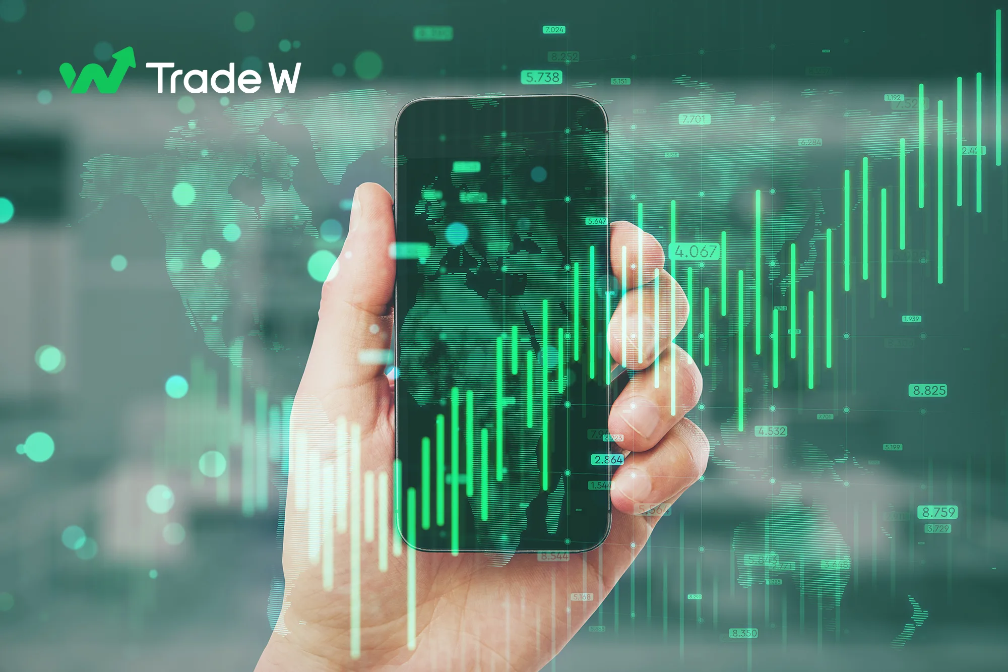 How Trade W Empowers Modern Investors with Technology and…