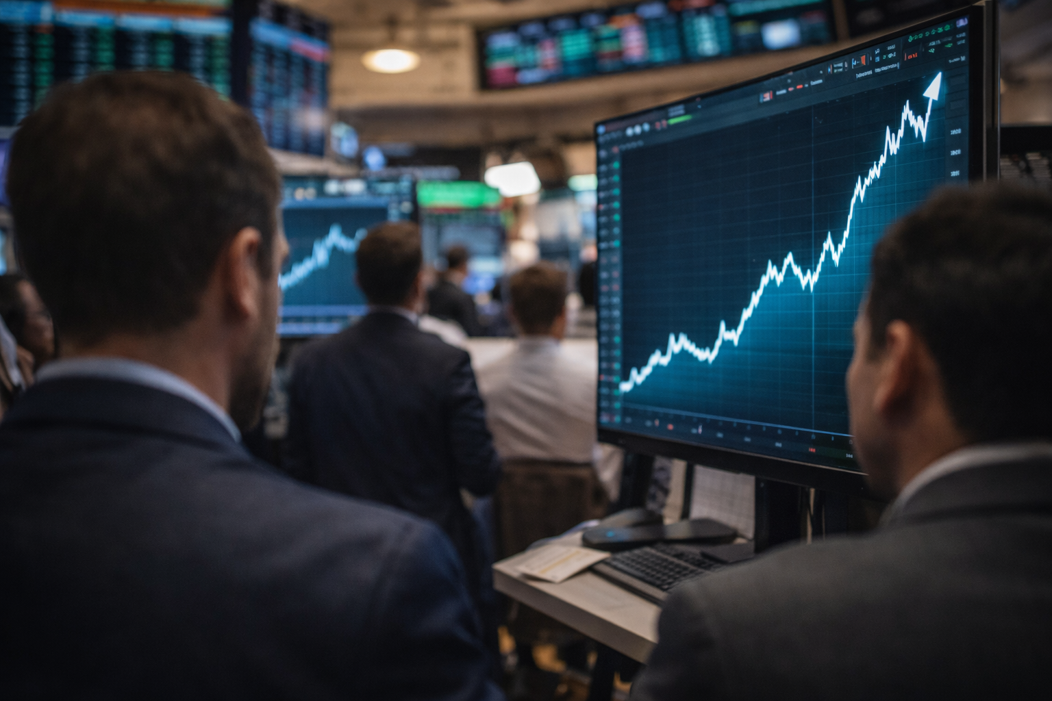 QuantumScape stock: what could trigger its looming 15% earnings swing?