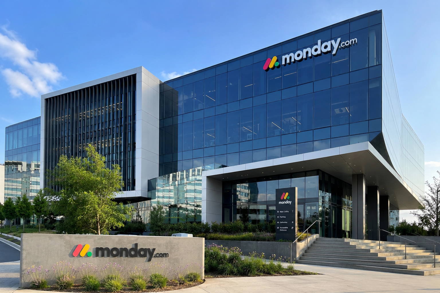 MNDY stock is down 50% this year: is it a bargain now?