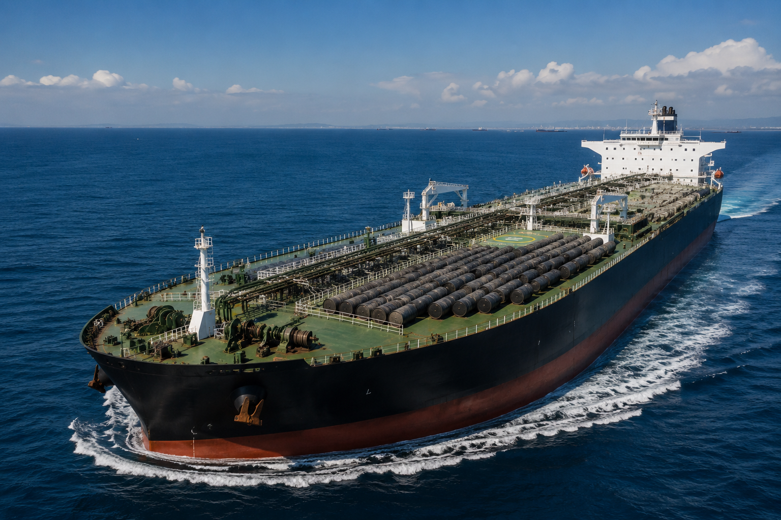 Top professor explains why WTI crude oil price could surge soon