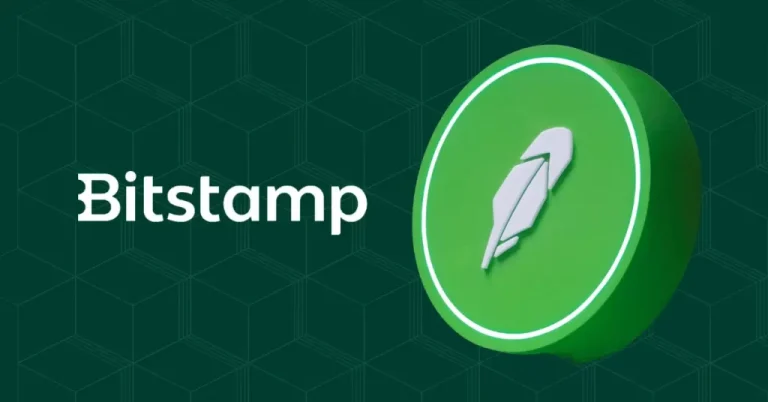 Robinhood Launches Multi-Asset Perpetual Futures on Bitstamp