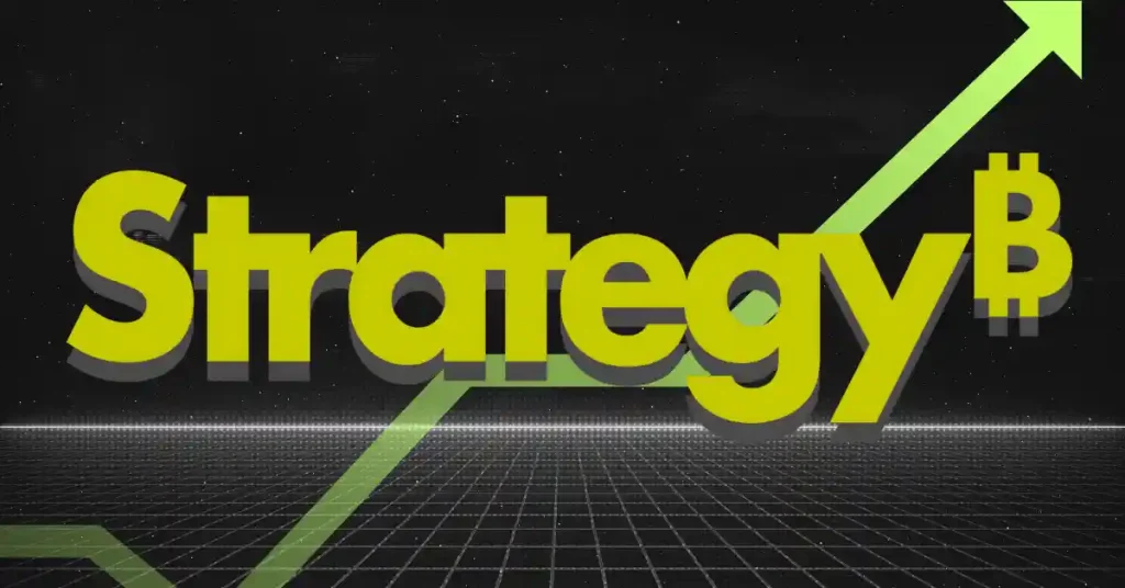 Lawrence Lepard: Strategy Stock Could Gain 4x to 6x on Bitcoin Rally