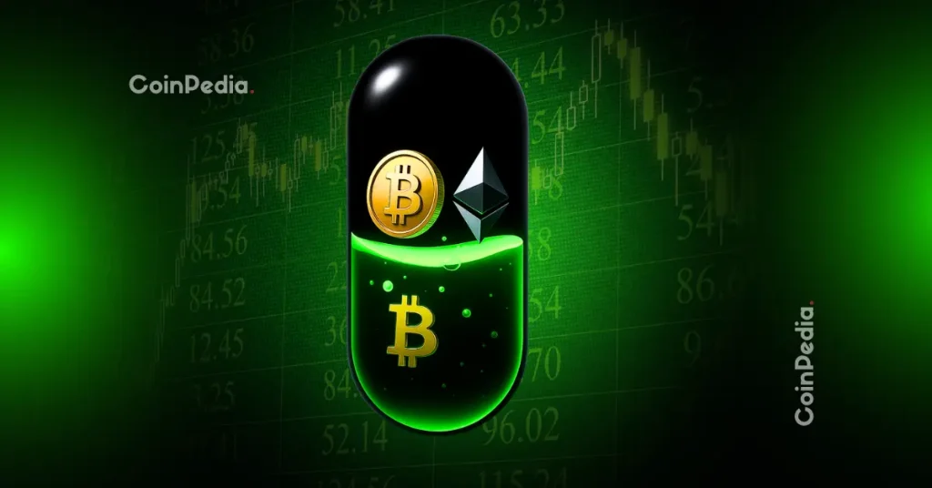 Crypto VC Funding Report : Why Are Crypto Investors Betting Big on Prediction Markets?