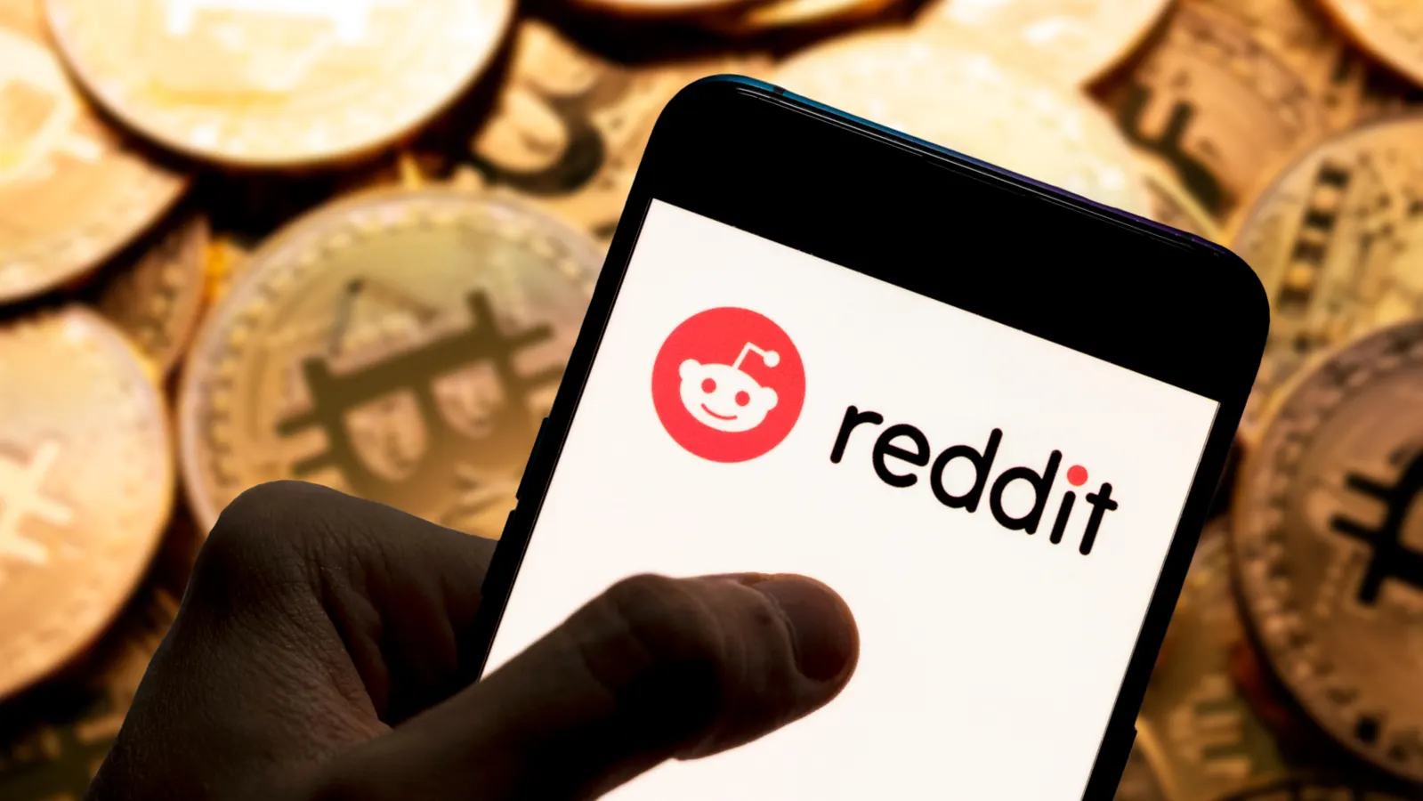 Reddit Grew Revenue 61% and Lost 9% Anyway. Google Is Why.