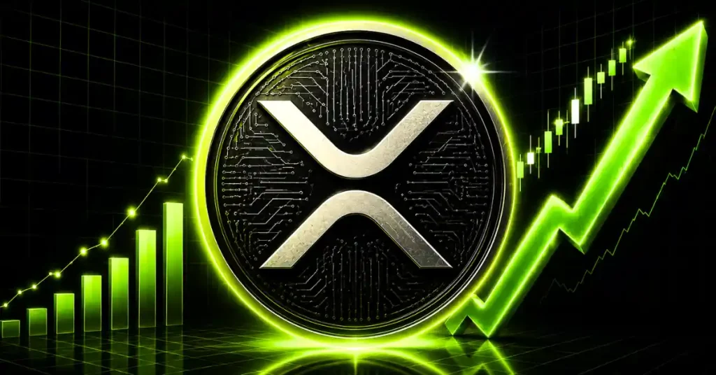 XRP Eyes a Top 5 Comeback—Can the Price Break Above $1.20?