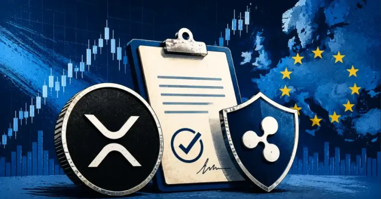 XRP News: Ripple Receives Full MiCA CASP Authorization in Europe