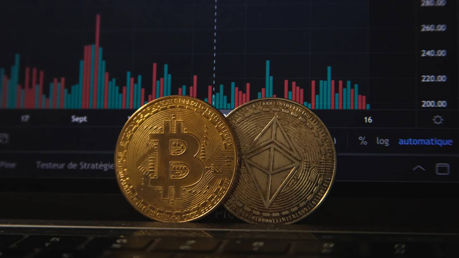 Bitcoin Falls Back to $63K as Risk-Off Sentiment Hits…