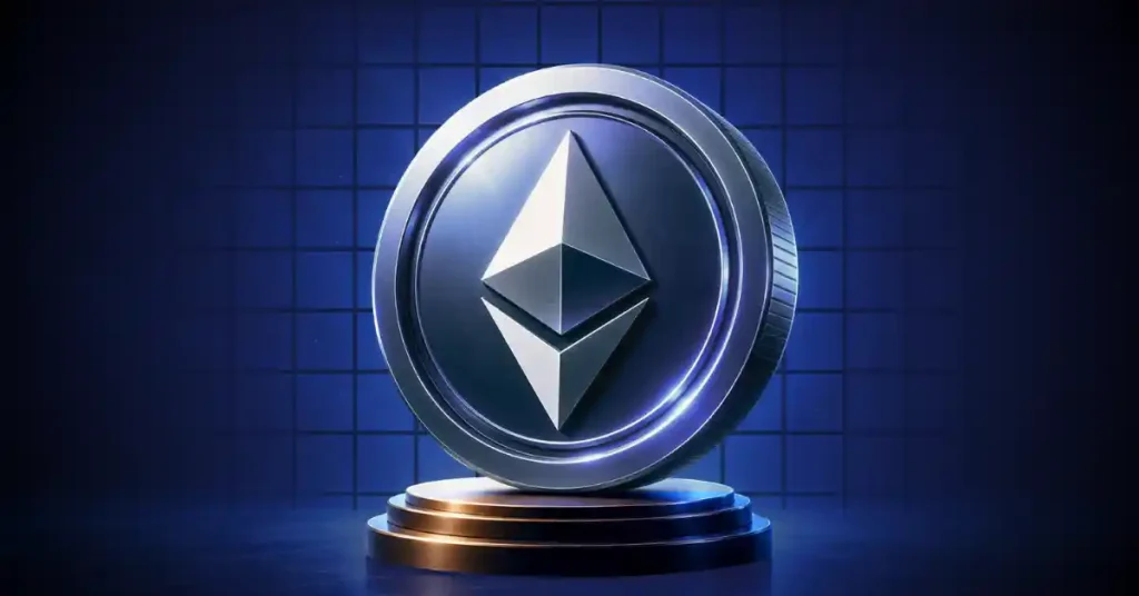 Ethereum (ETH) Price Holds Descending Channel Support: Key Levels to Watch