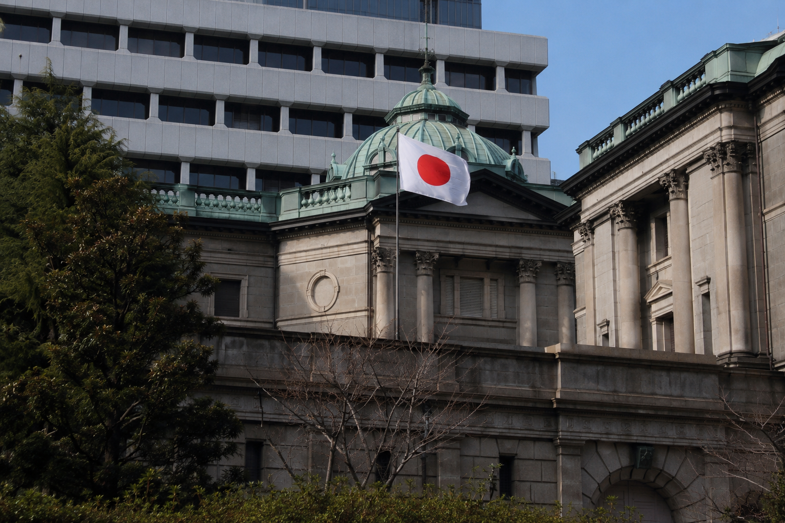 Here’s why the Nikkei 225 and Kospi indices are slumping today