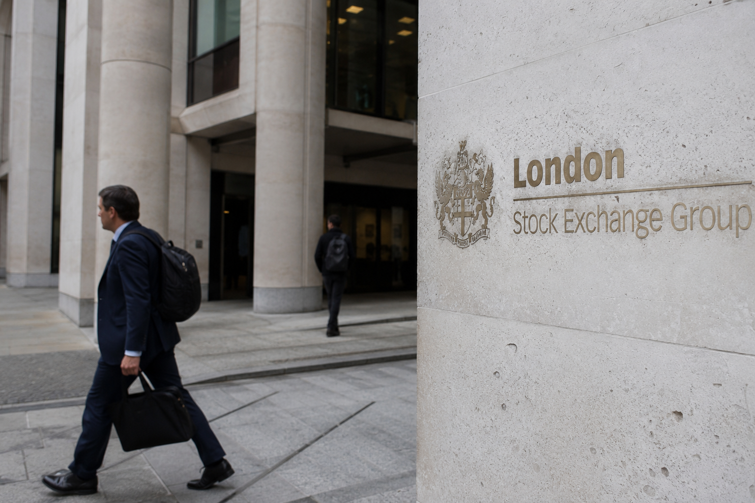 FTSE 100 forecast ahead of IAG, LSEG, NatWest, Lloyds earnings and BoE decision
