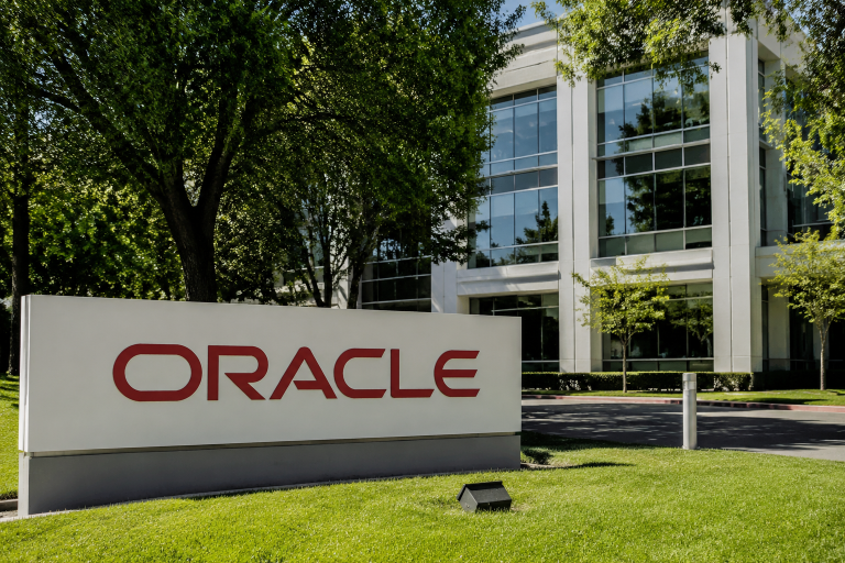 Here’s why Oracle stock may still hit $100 despite the Pentagon contract